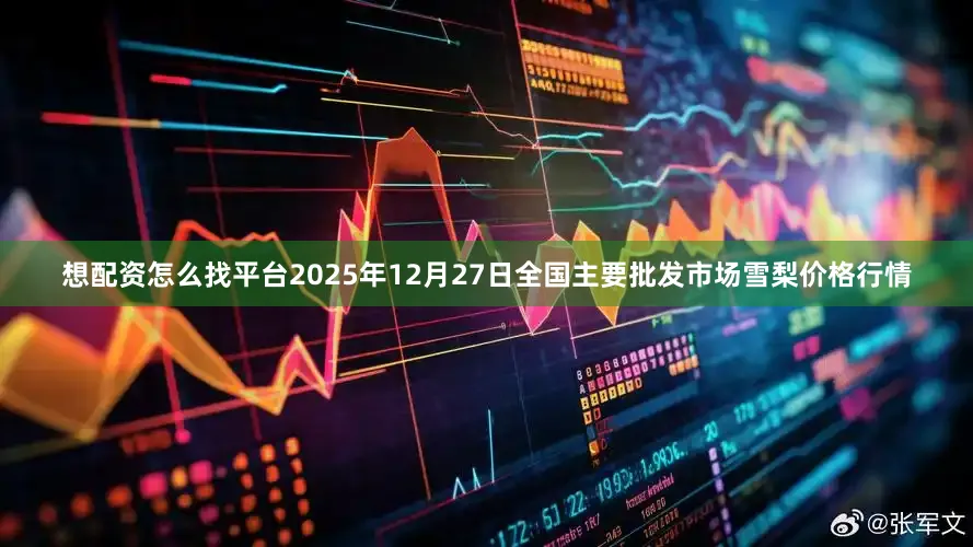 想配资怎么找平台2025年12月27日全国主要批发市场雪梨价格行情